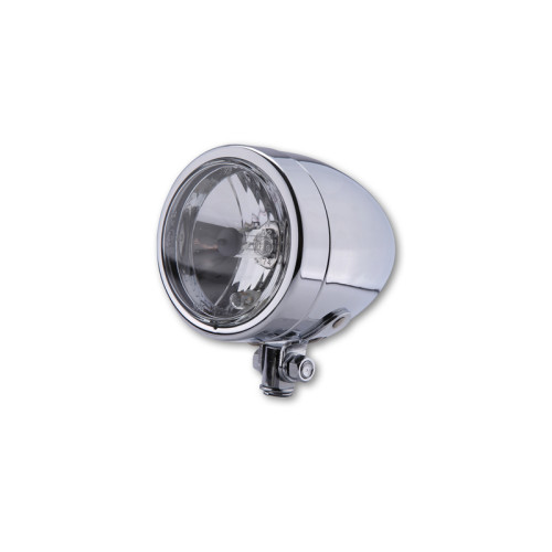 Phare SHIN YO Bullet chrome long