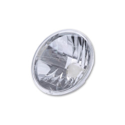 Insert de phare principal SHIN YO 6 1/2