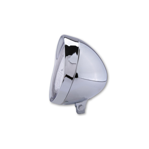 Phare SHIN YO Cruiser 6 1/2" chrome
