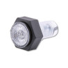 Feu de position LED SHIN YO Mini LED - Ø14.8 mm