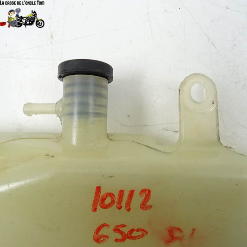 Vase d'expansion Suzuki 650 DL 2004 - CTM-10112-023