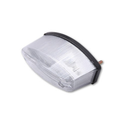 Feu arrière à LED Monster transparent