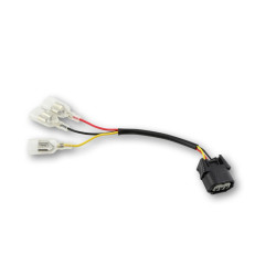 Câble adaptateur feu arrière SHIN YO - Honda CBR1000RR