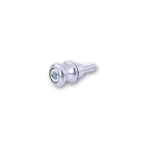 Pions de bras oscillant SHIN YO M10 x 125 argent