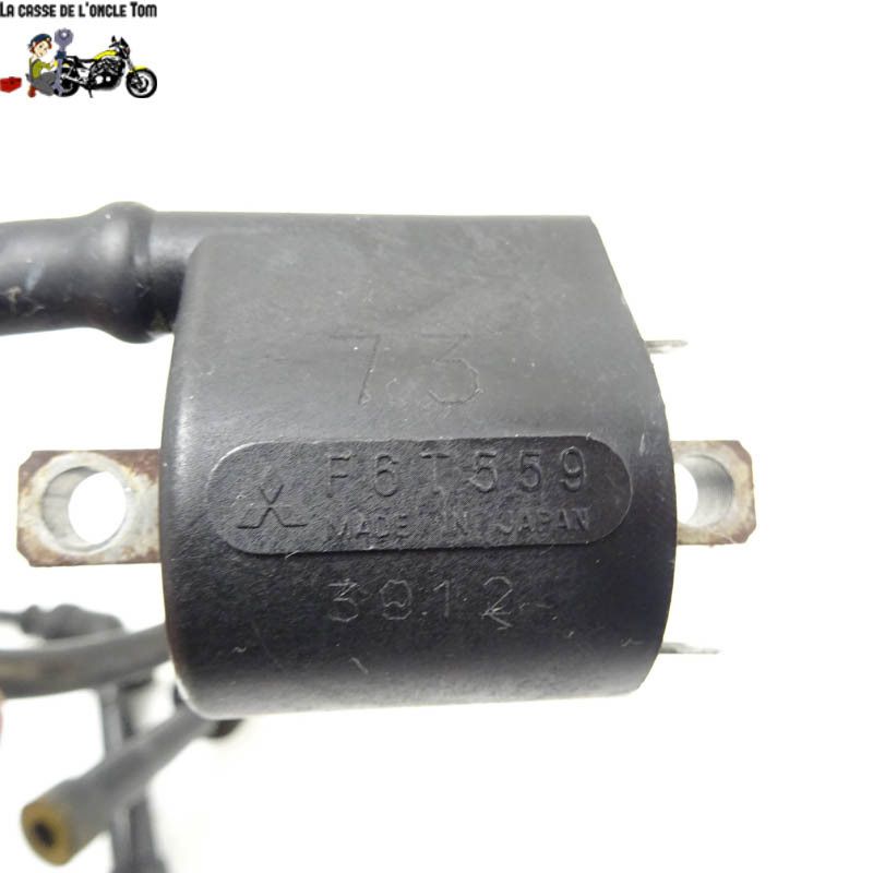 Bobine d'allumage Suzuki 650 DL 2004 - CTM-10112-027