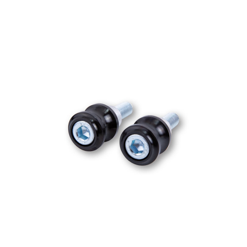 SHIN YO Bobbins M10 thread, black