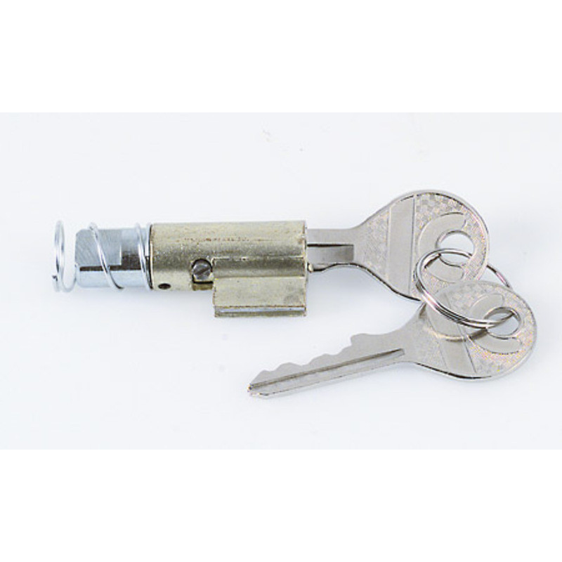 SHIN YO Steering Lock Japan