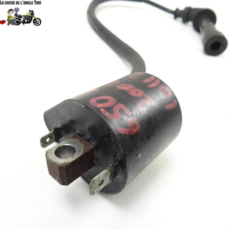 Bobine d'allumage Suzuki 650 DL 2004 - CTM-10112-028