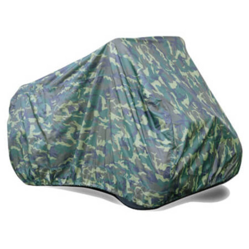 Housse de protection SHIN YO camouflage - Quad - XL