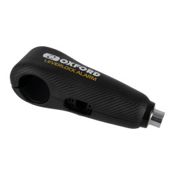 Antivol alarme OXFORD LeverLock