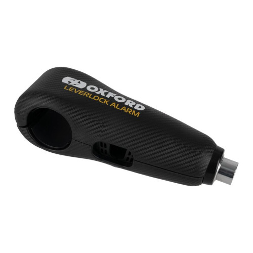 Antivol alarme OXFORD LeverLock
