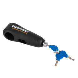 Antivol alarme OXFORD LeverLock