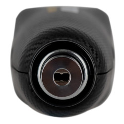 Antivol alarme OXFORD LeverLock