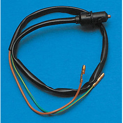 SHIN YO Brake Light Switch, Front, Yamaha