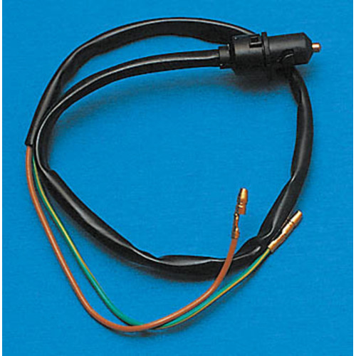 SHIN YO Brake Light Switch, Front, Yamaha