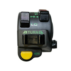 SHIN YO Switch unit HONDA MTX 80, left side