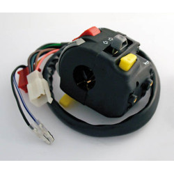 SHIN YO Universal Switch Unit Yamaha ATV + Motorcycle, Left