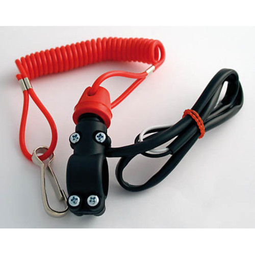 SHIN YO Universal Emergency Stop Switch, Type Breaker