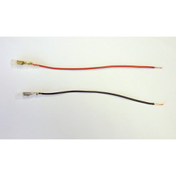 SHIN YO Round Receptacle Set (female)