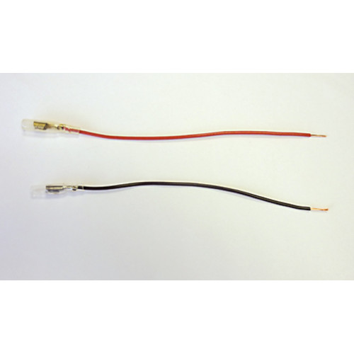 SHIN YO Round Receptacle Set (female)