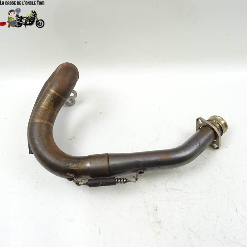 Collecteur Suzuki 650 DL 2004 - CTM-10112-030
