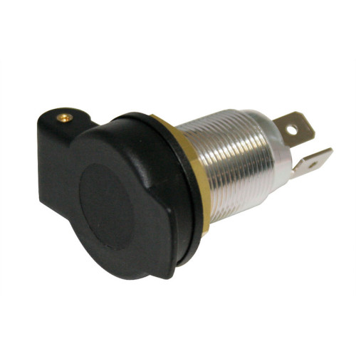 SHIN YO12V/16A On-Board Power Socket