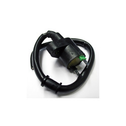 SHIN YO Ignition Coil XL 600 R, 12V