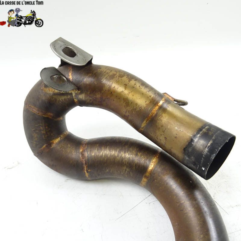 Collecteur Suzuki 650 DL 2004 - CTM-10112-030