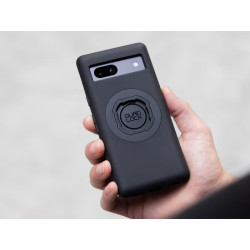 Coque de téléphone QUAD LOCK MAG - Google Pixel 9A