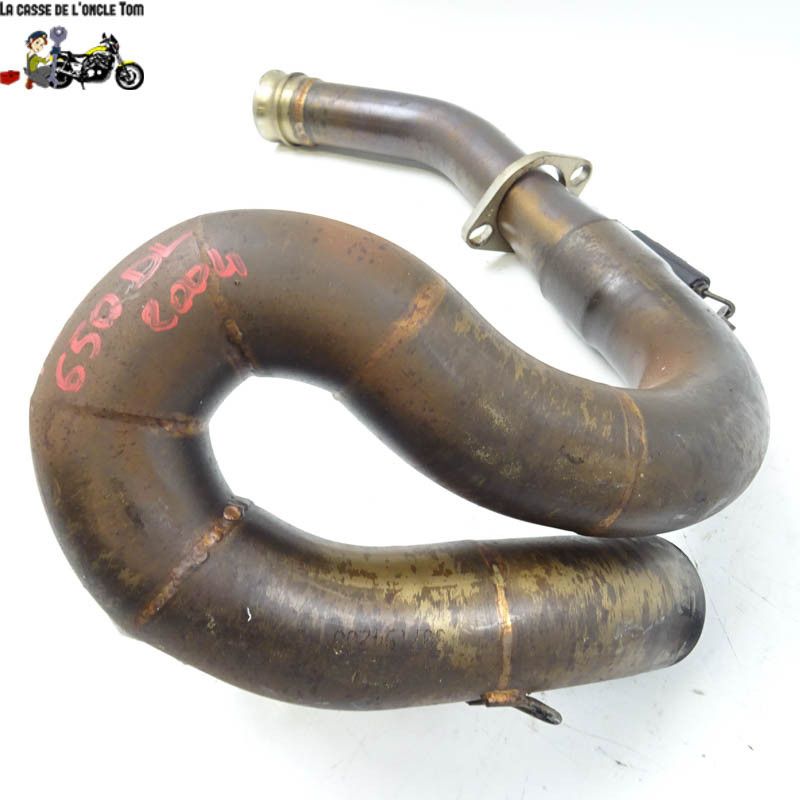 Collecteur Suzuki 650 DL 2004 - CTM-10112-030