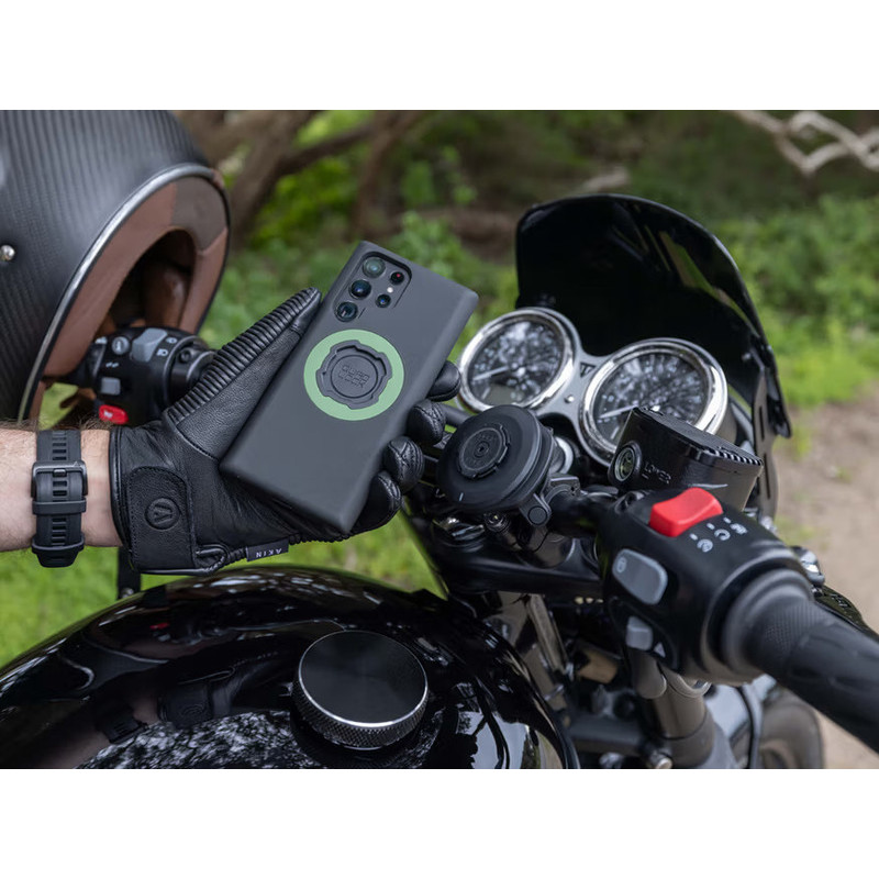 Coque de téléphone QUAD LOCK MAG - Samsung Galaxy A36