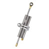 Amortisseur de direction YSS course 75 - platine