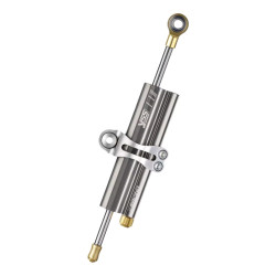 Amortisseur de direction YSS course 75 - platine