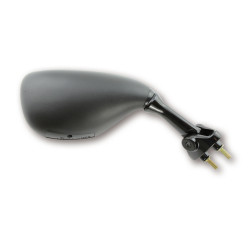 SHIN YO Mirror ZX 6 R, ZX 6 RR, 03-04, right