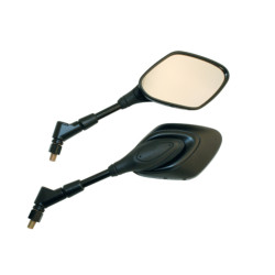 SHIN YO Universal Mirror ALPHA