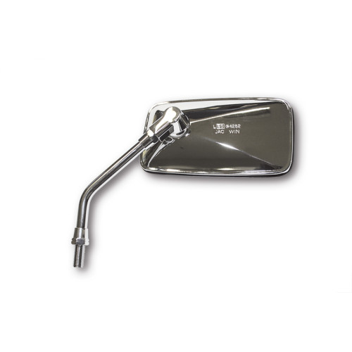 SHIN YO YAMAHA Mirror SR 500 left