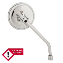 SHIN YO Universal mirror, round