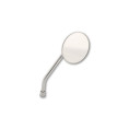 SHIN YO Universal mirror, round