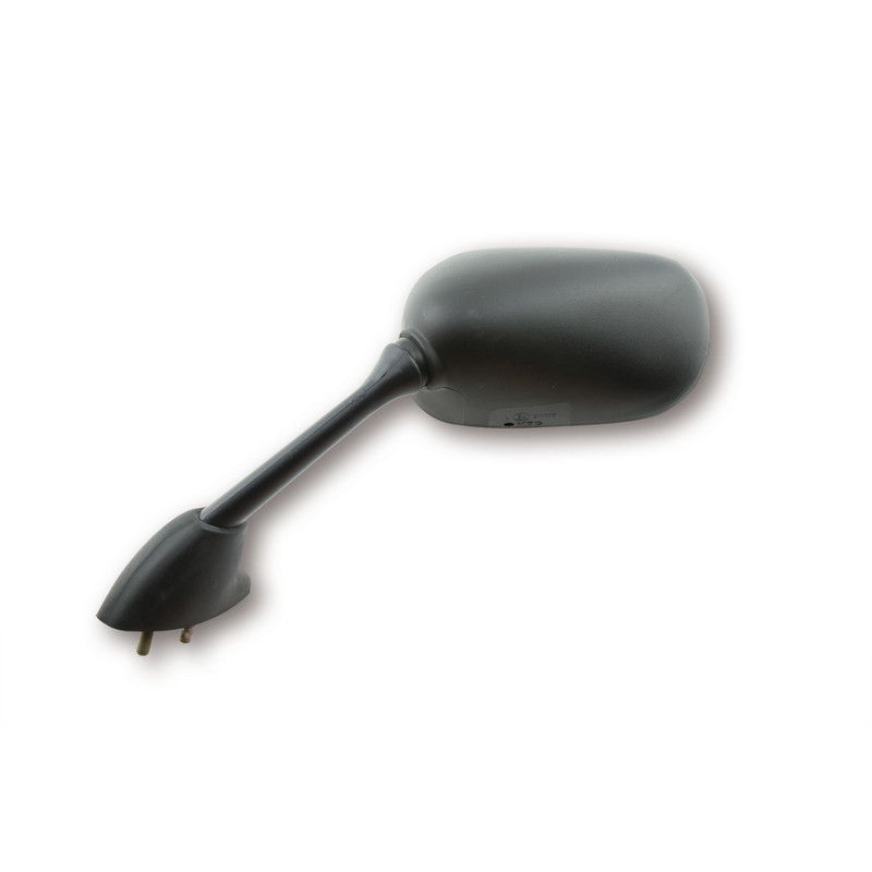 SHIN YO Mirror R1, 00-01, left