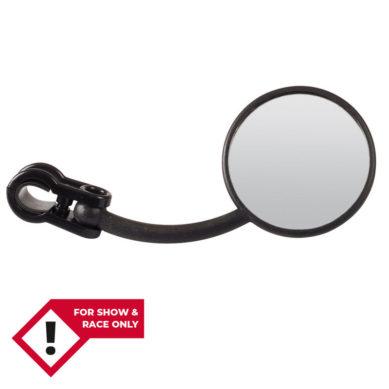SHIN YO Handlebar mirror ENDURO, right