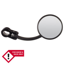 SHIN YO Handlebar mirror ENDURO, right
