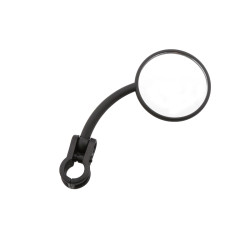SHIN YO Handlebar mirror ENDURO, right