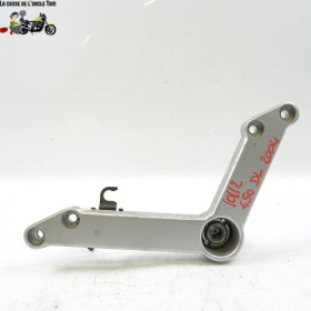 Support moteur Gauche Suzuki 650 DL 2004 - CTM-10112-035