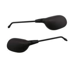 SHIN YO Universal Mirror