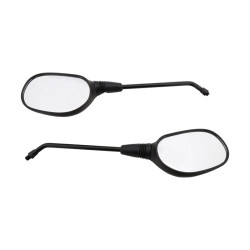 SHIN YO Universal Mirror