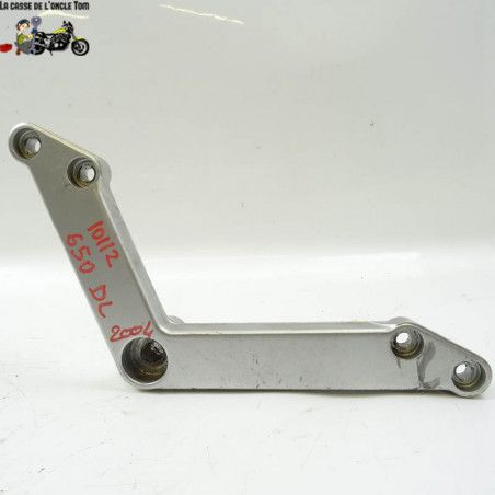 Support moteur Droit Suzuki 650 DL 2004 - CTM-10112-036
