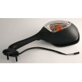 SHIN YO SUZUKI mirror GSX-R 1000, left