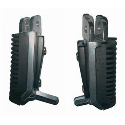 SHIN YO OEM Footrests For Suzuki