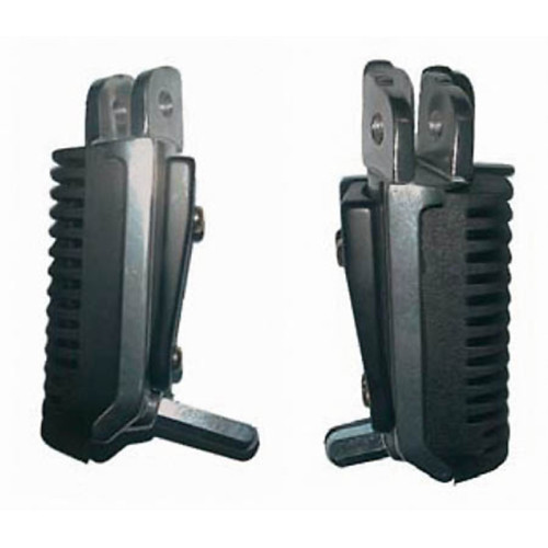 SHIN YO OEM Footrests For Suzuki