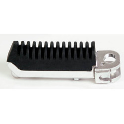 SHIN YO Footrests For Suzuki
